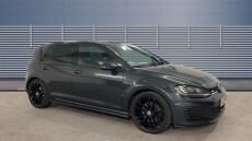 Volkswagen Golf 2.0 TDI GTD 5dr [Nav] Diesel Hatchback